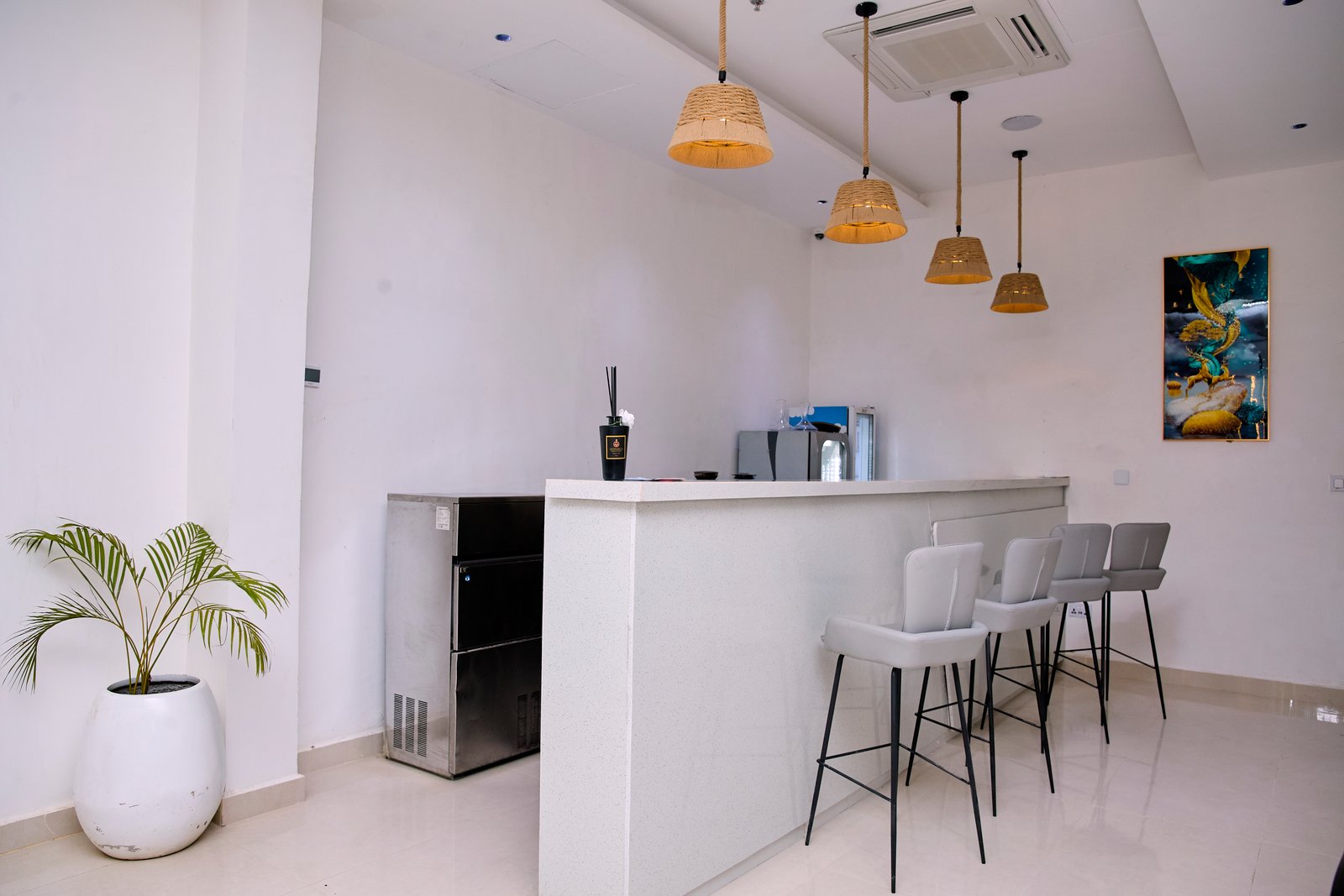 Bar Service